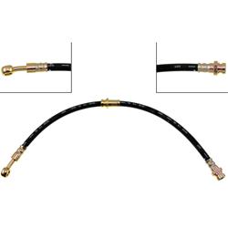 Dorman Hydraulic Brake Hoses for 1996-2000 ELANTRA, 1997-2001 TIBURON - H380899
