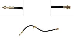 Dorman Hydraulic Brake Hoses for 1996-2000 RAV4 - H380901