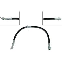 Dorman Hydraulic Brake Hoses for 1996-2000 RAV4 - H380902