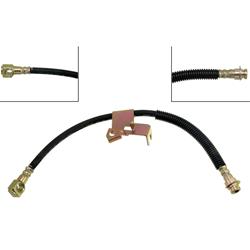 Dorman Hydraulic Brake Hoses H380908