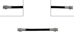 Dorman Hydraulic Brake Hoses H380912