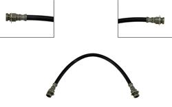 Dorman Hydraulic Brake Hoses H380913