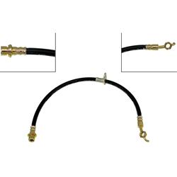 Dorman Hydraulic Brake Hoses H380922