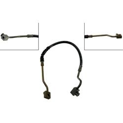 Dorman Hydraulic Brake Hoses for 1997 B4000 - H380938