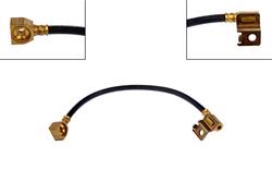 Dorman Hydraulic Brake Hoses for 1998-2002 RANGER - H380953
