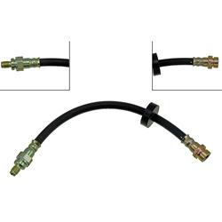 Dorman Hydraulic Brake Hoses for 1997-2000 CONTOUR, MYSTIQUE, 1999-2000 COUGAR - H380992