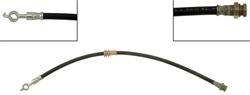 Dorman Hydraulic Brake Hoses for 1981-1982 LUV, 1981-1983 PICKUP - H38099