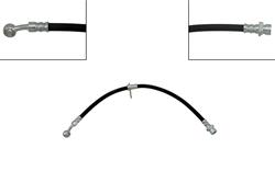 Dorman Hydraulic Brake Hoses for 1997-2001 CR-V - H381047