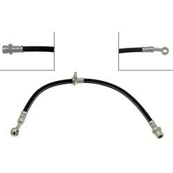 Dorman Hydraulic Brake Hoses for 1997-2001 CR-V - H381048