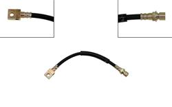 Dorman Hydraulic Brake Hoses for 1982-1983 CAMARO, FIREBIRD - H38104