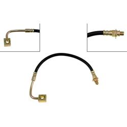 Dorman Hydraulic Brake Hoses H381052