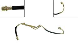 Dorman Hydraulic Brake Hoses for 1997-2002 DAKOTA, 1999-2002 DURANGO - H381056