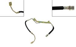 Dorman Hydraulic Brake Hoses for 1997-2002 DAKOTA, 1999-2002 DURANGO - H381057