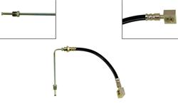 Dorman Hydraulic Brake Hoses H381061