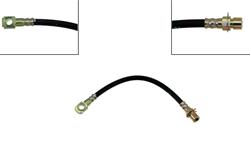 Dorman Hydraulic Brake Hoses for 1998-2005 BLAZER, 1998-2001 JIMMY - H381064