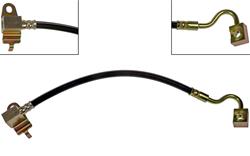 Dorman Hydraulic Brake Hoses for 1995-2002 CONTINENTAL - H381070