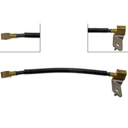 Dorman Hydraulic Brake Hoses for 1998-2002 CROWN VICTORIA, GRAND MARQUIS, TOWN CAR - H381071