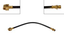 Dorman Hydraulic Brake Hoses for 1979-1981 1724, 1754 - H381077