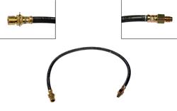 Dorman Hydraulic Brake Hoses H381078