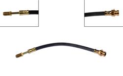 Dorman Hydraulic Brake Hoses for 1993-1998 SHL TC2000, 1989-2002 TC2000 - H381084