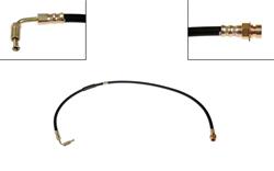 Dorman Hydraulic Brake Hoses for 1993-1998 SHL TC2000, 1990-2002 TC2000 - H381086