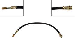 Dorman Hydraulic Brake Hoses for 1989-1990 TC2000 - H381088