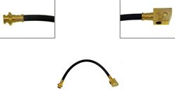 Dorman Hydraulic Brake Hoses H381097