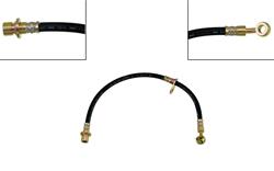 Dorman Hydraulic Brake Hoses for 1998-2002 ACCORD - H381099