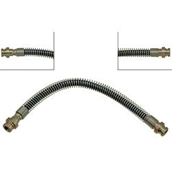 Dorman Hydraulic Brake Hoses H38109