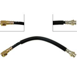 Dorman Hydraulic Brake Hoses for 2000 BLAZER, JIMMY - H381102