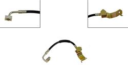Dorman Hydraulic Brake Hoses for 1998-2002 CROWN VICTORIA, GRAND MARQUIS - H381133