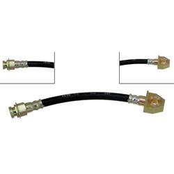 Dorman Hydraulic Brake Hoses for 1999-2004 GRAND CHEROKEE - H381142