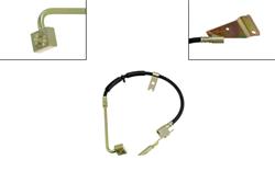 Dorman Hydraulic Brake Hoses H381160