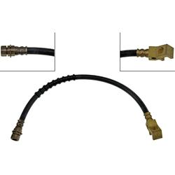 Dorman Hydraulic Brake Hoses for 1999-2004 F-450 SUPER DUTY - H381166