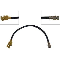 Dorman Hydraulic Brake Hoses for 1999-2004 F-350 SUPER DUTY - H381167
