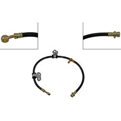 Dorman Hydraulic Brake Hoses for 1996-2004 RL - H381171