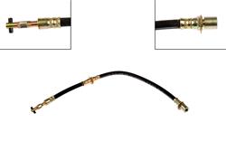 Dorman Hydraulic Brake Hoses for 1987-1990 TERCEL - H381219