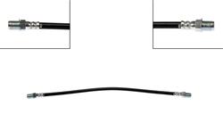 Dorman Hydraulic Brake Hoses H381241