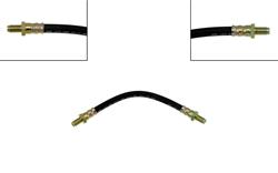 Dorman Hydraulic Brake Hoses for 1980-1983 PICKUP - H38124