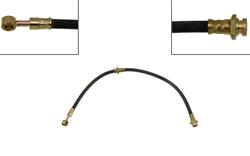 Dorman Hydraulic Brake Hoses for 1999-2002 G20 - H381260