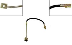 Dorman Hydraulic Brake Hoses for 1999-2003 WINDSTAR - H381281