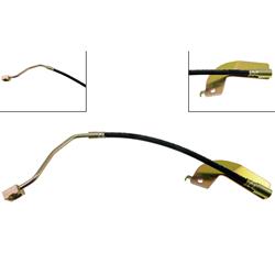 Dorman Hydraulic Brake Hoses for 1999-2004 MUSTANG - H381283