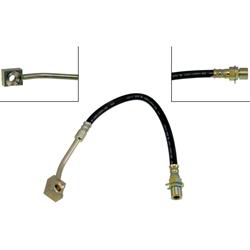 Dorman Hydraulic Brake Hoses for 1999-2004 MUSTANG - H381286