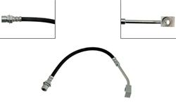 Dorman Hydraulic Brake Hoses for 1999-2004 MUSTANG - H381287