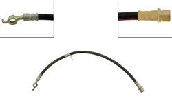 Dorman Hydraulic Brake Hoses for 1999-2003 RX300 - H381289