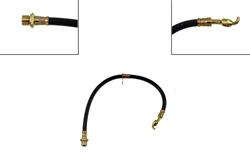 Dorman Hydraulic Brake Hoses for 2001-2003 HIGHLANDER, 1999-2003 RX300 - H381293