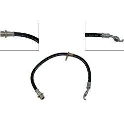 Dorman Hydraulic Brake Hoses for 2001-2003 HIGHLANDER, 1999-2003 RX300 - H381294