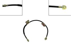 Dorman Hydraulic Brake Hoses H381298