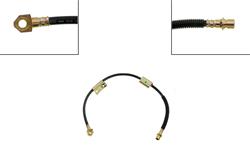 Dorman Hydraulic Brake Hoses H381299