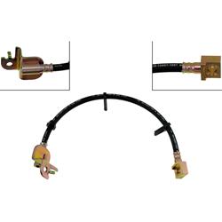 Dorman Hydraulic Brake Hoses for 2000-2002 LS - H381306